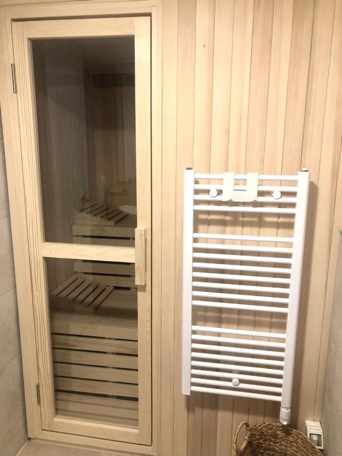 Bjelasnica Tuzlaks Apartment -Sauna-Free Parking Exterior photo
