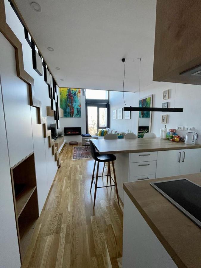 Bjelasnica Tuzlaks Apartment -Sauna-Free Parking Exterior photo